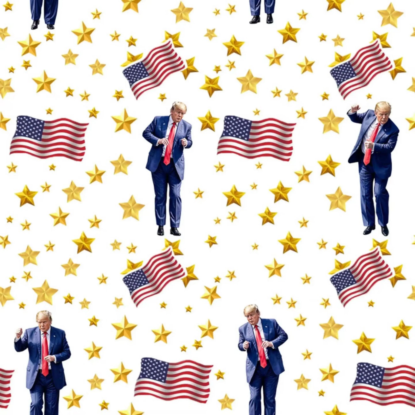 Key Chains trumppajamas.com